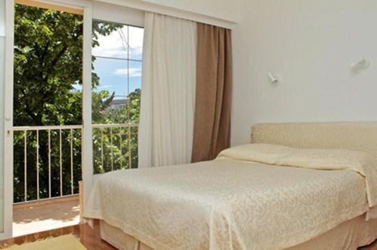 Bianca Beach Apartments Split Ngoại thất bức ảnh