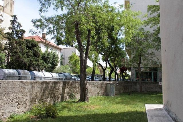 Bianca Beach Apartments Split Ngoại thất bức ảnh