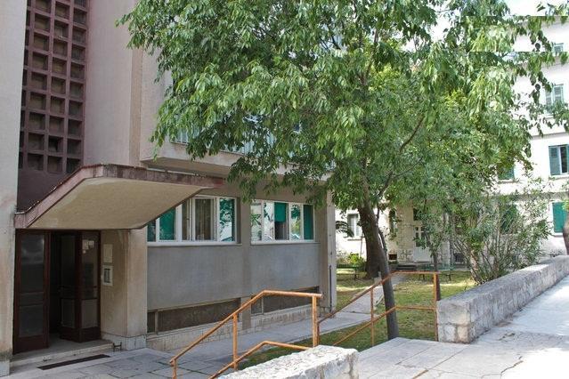 Bianca Beach Apartments Split Ngoại thất bức ảnh
