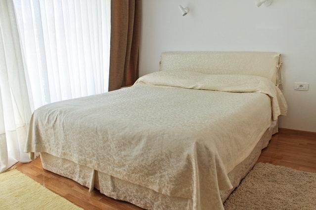 Bianca Beach Apartments Split Ngoại thất bức ảnh