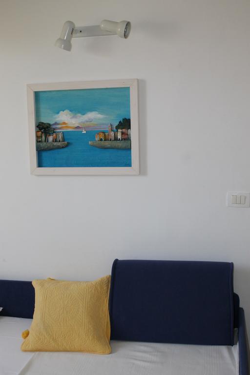 Bianca Beach Apartments Split Ngoại thất bức ảnh