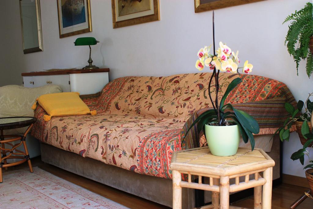 Bianca Beach Apartments Split Ngoại thất bức ảnh