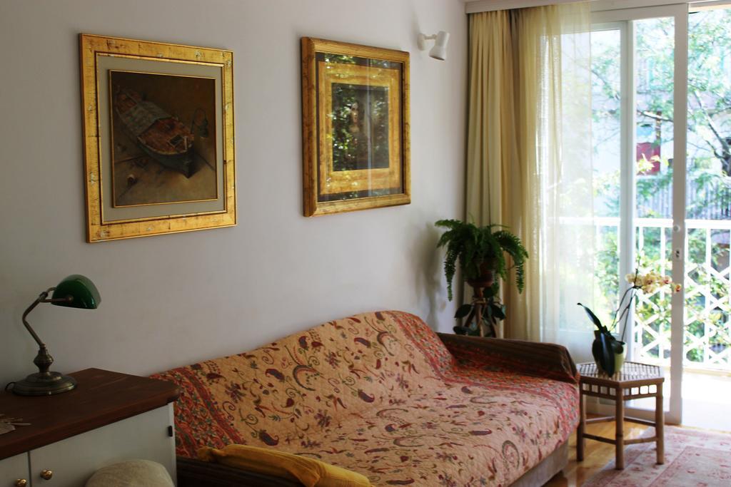 Bianca Beach Apartments Split Ngoại thất bức ảnh