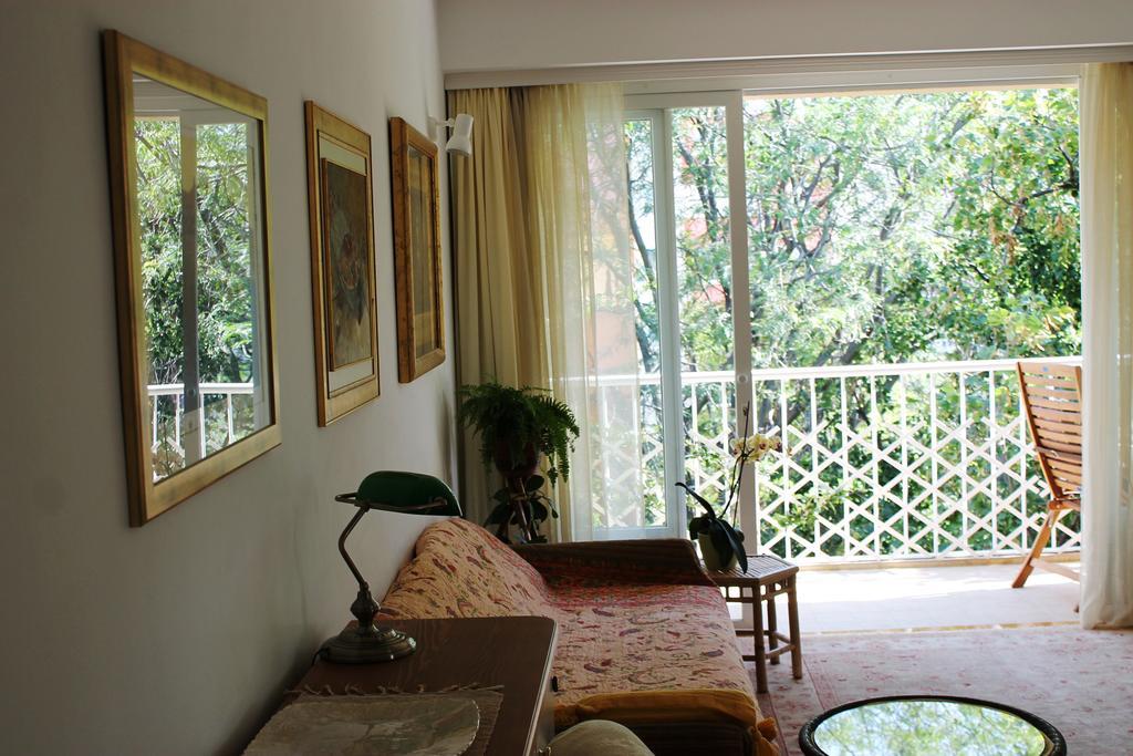 Bianca Beach Apartments Split Ngoại thất bức ảnh