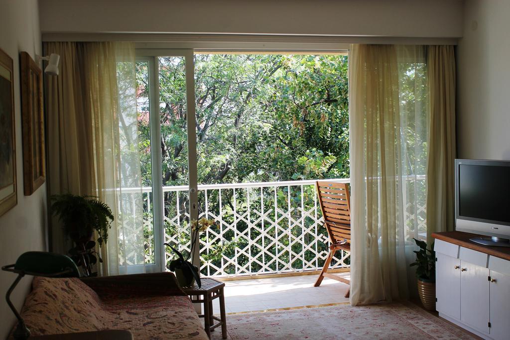Bianca Beach Apartments Split Ngoại thất bức ảnh