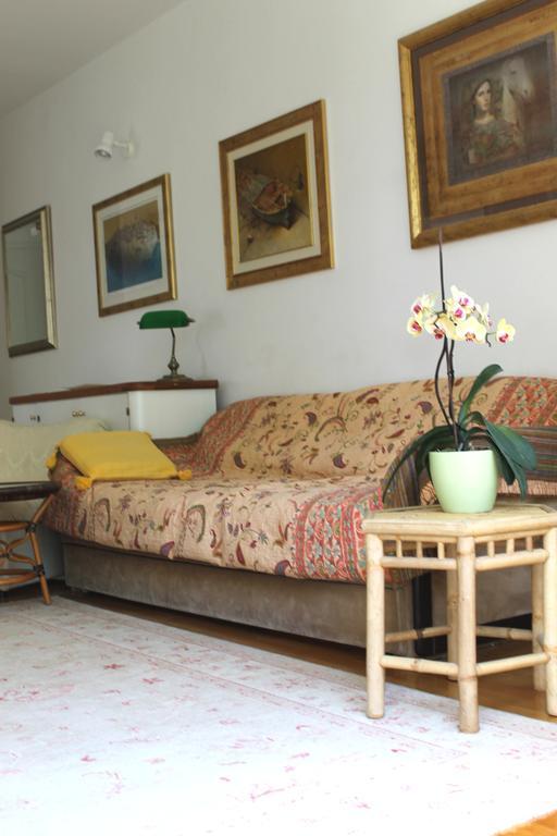 Bianca Beach Apartments Split Ngoại thất bức ảnh