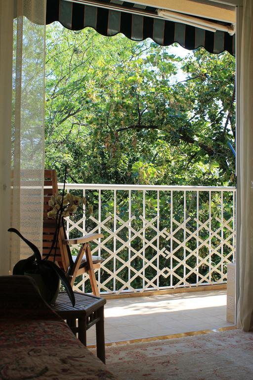 Bianca Beach Apartments Split Ngoại thất bức ảnh