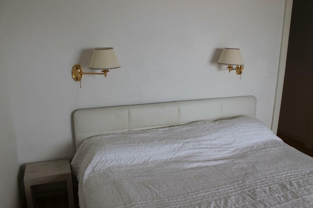 Bianca Beach Apartments Split Ngoại thất bức ảnh