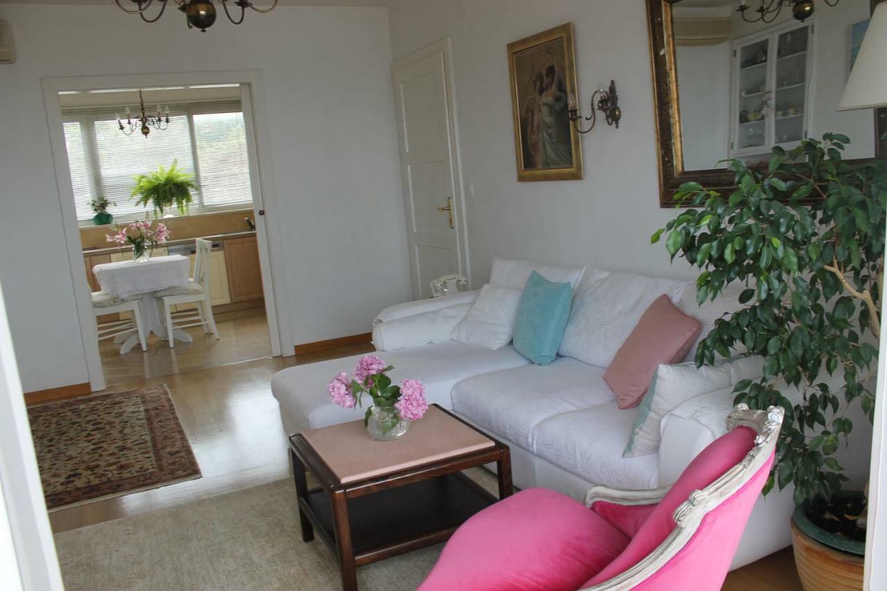 Bianca Beach Apartments Split Ngoại thất bức ảnh