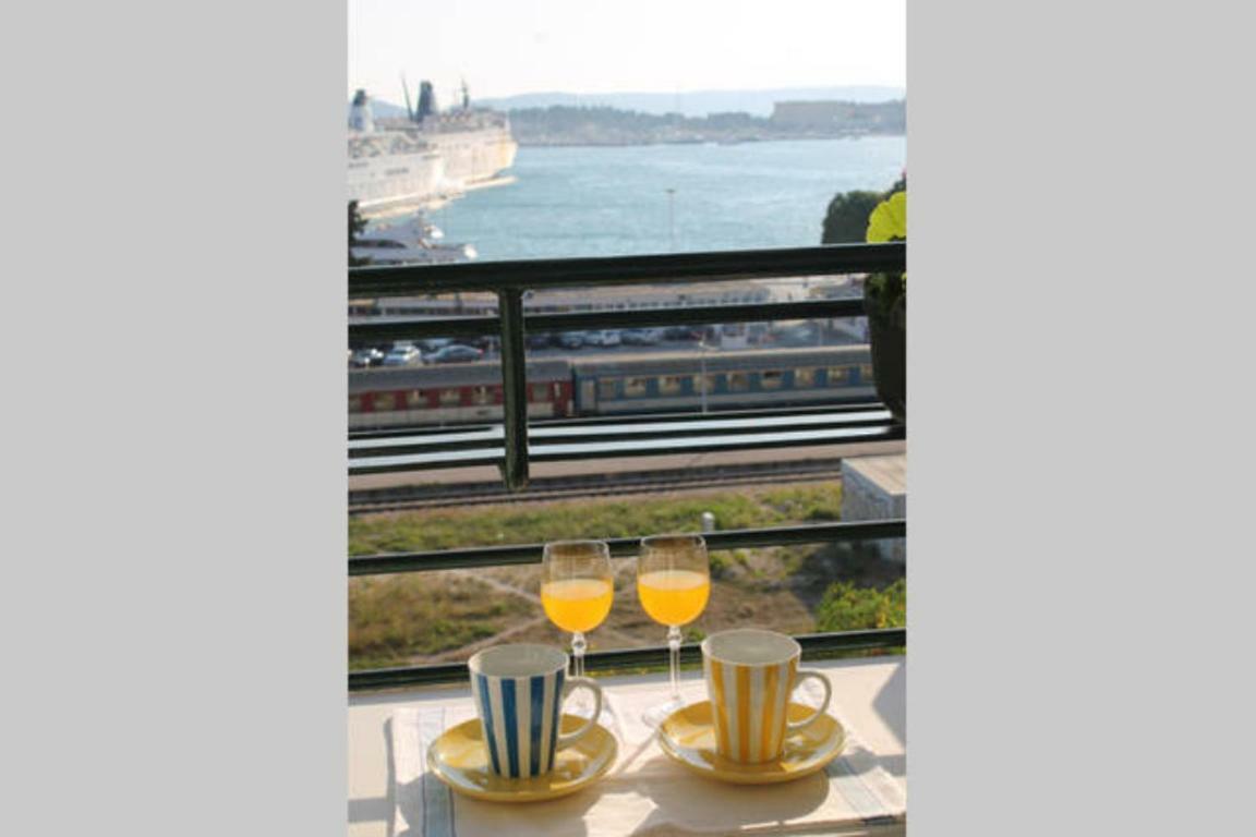 Bianca Beach Apartments Split Ngoại thất bức ảnh