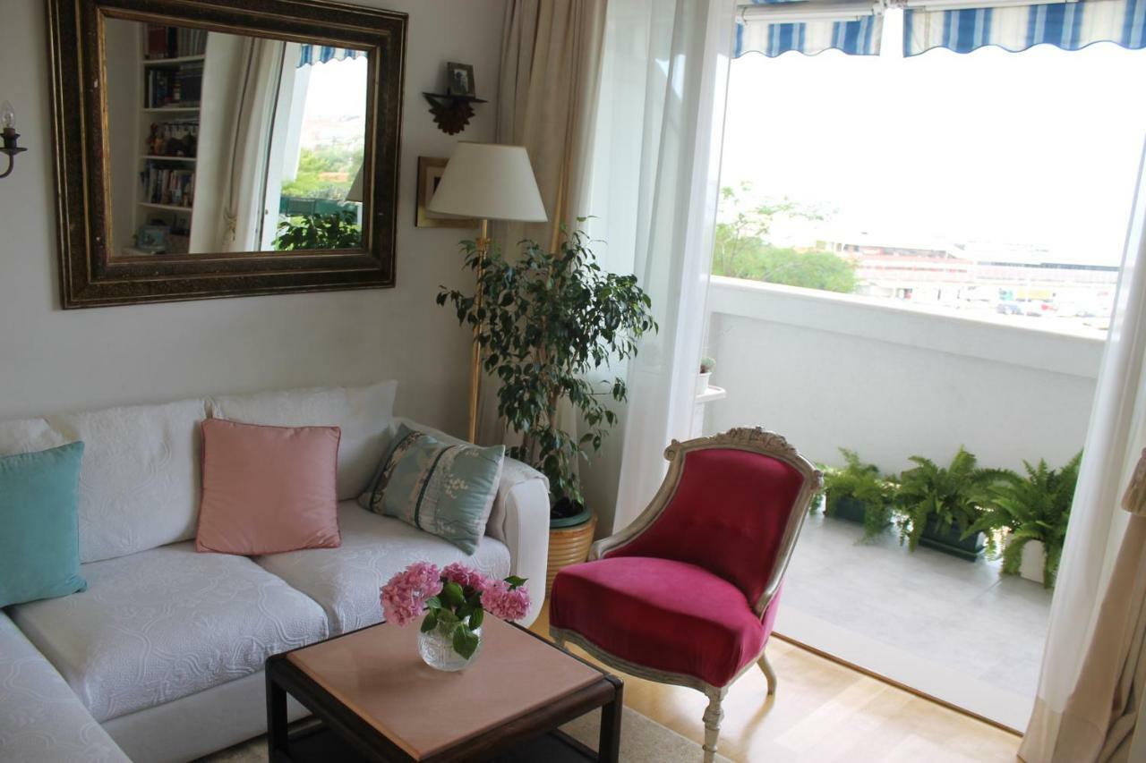 Bianca Beach Apartments Split Ngoại thất bức ảnh