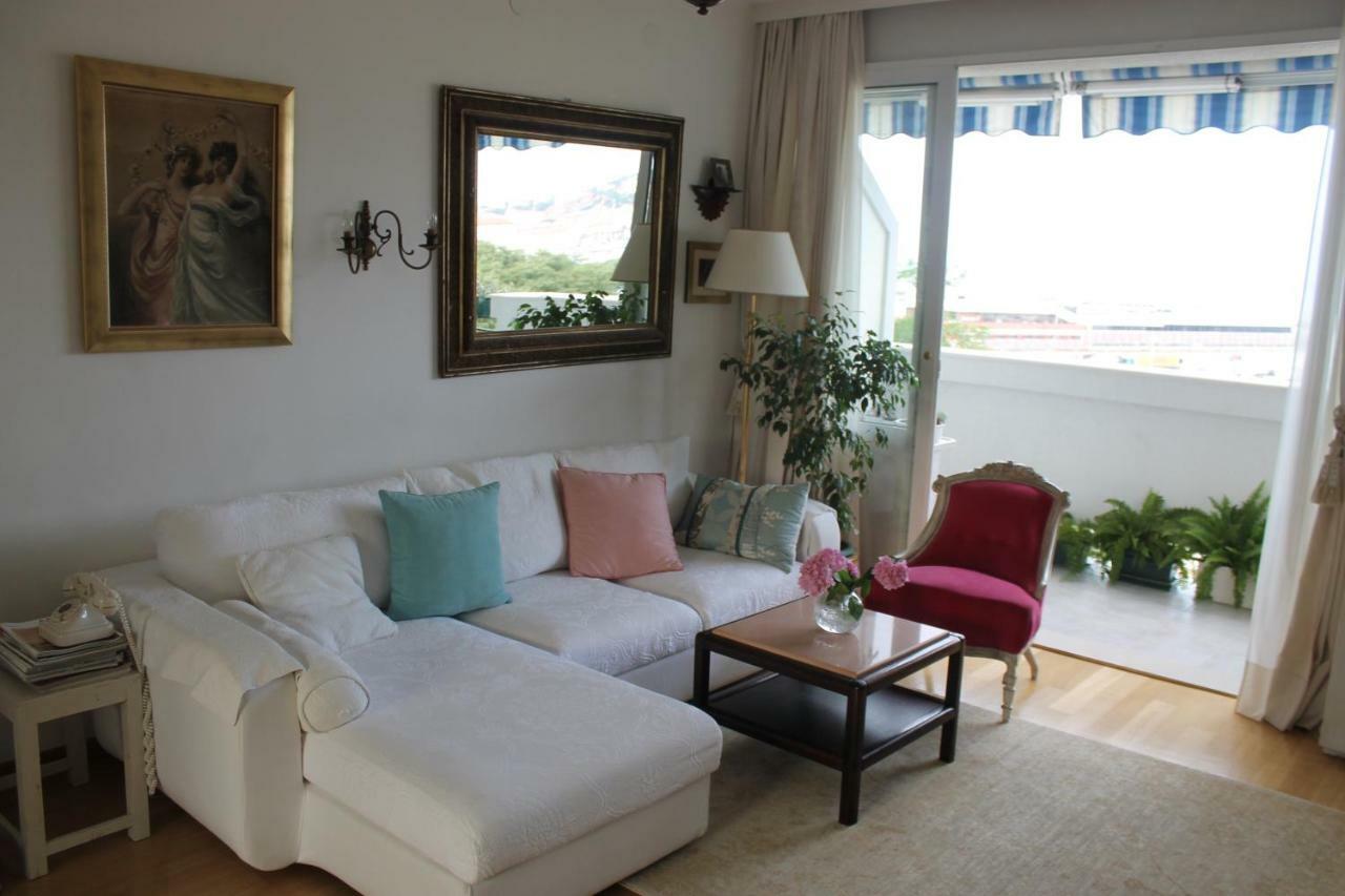 Bianca Beach Apartments Split Ngoại thất bức ảnh