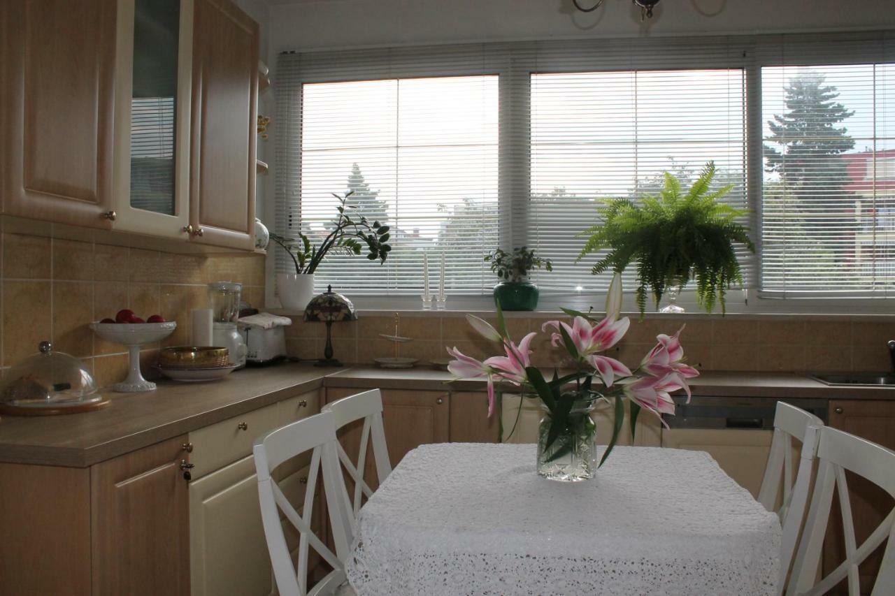 Bianca Beach Apartments Split Ngoại thất bức ảnh