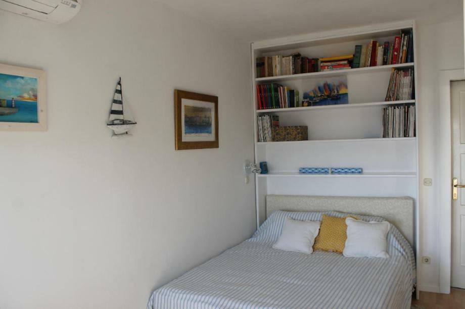 Bianca Beach Apartments Split Ngoại thất bức ảnh
