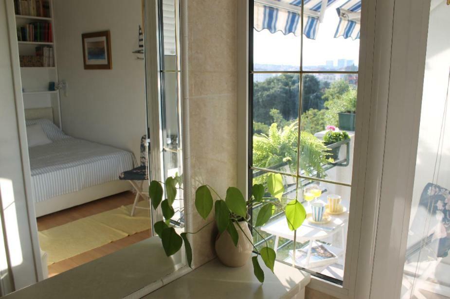 Bianca Beach Apartments Split Ngoại thất bức ảnh